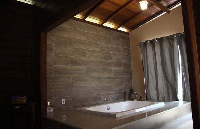 Lago São Franscisco Parque Hotel - Foto 16