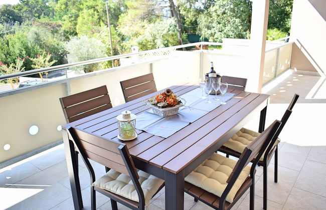 Luxury Apartments Adria - Photo 16