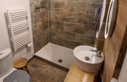 Gîte Le Petit Velours - Foto 24