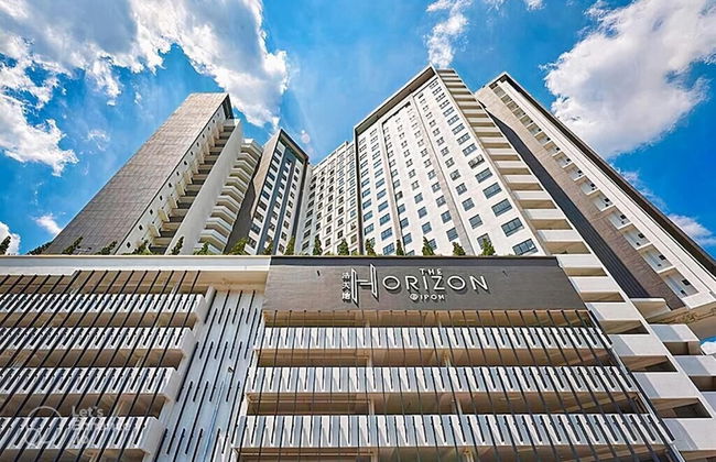 The Horizon Ipoh L15 by Grab A Stay - Foto 76