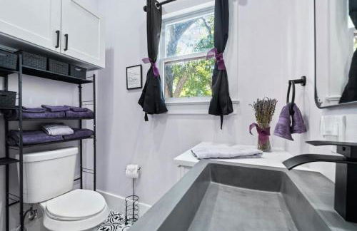 Historic French Royal Estate in the Heart of the Capitol UT Downtown - Foto 25