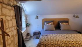 Fontevraud le logis - Photo 5