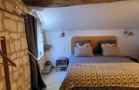 Fontevraud le logis - Photo 5