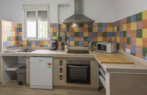 Casa rural Dehesa de las Yeguas - Foto 16