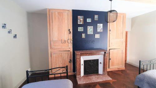 SVB11 "Le GAMILOU" charmante longère rénovée - Foto 2