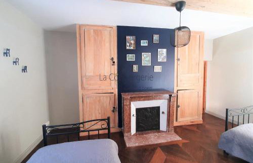 SVB11 "Le GAMILOU" charmante longère rénovée - Foto 2