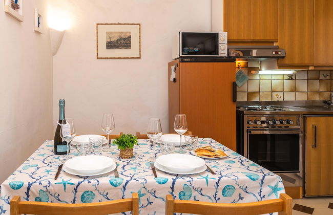 La Lampara House in Cannigione - Foto 11