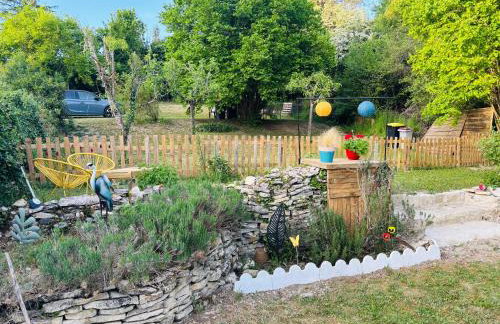 gîte Au bord du canal - Foto 5