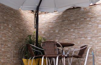 Casa com piscina próximo a Praia Grande e Tenório em Ubatuba - Foto 7