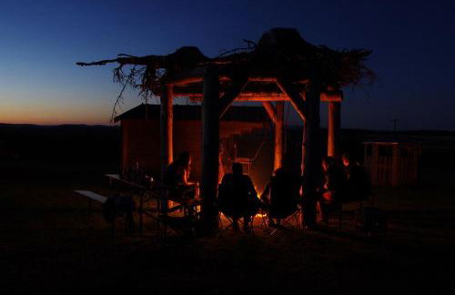 Holzhaus Lugerhof - Foto 44