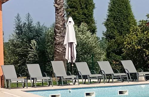 Retiro dos Cedros - Quarto Adega - Foto 28