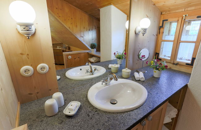 Almdorf Seinerzeit - Foto 43