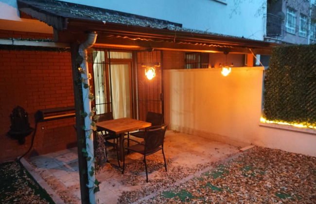 Butik 24 Suites - Foto 9