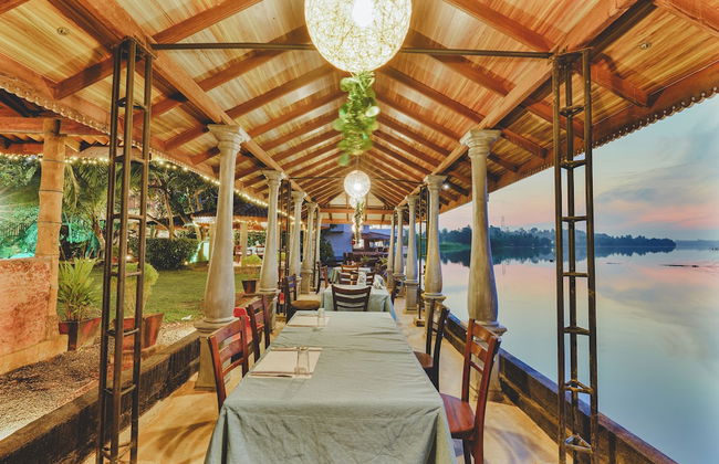 River View Villa - Photo 58