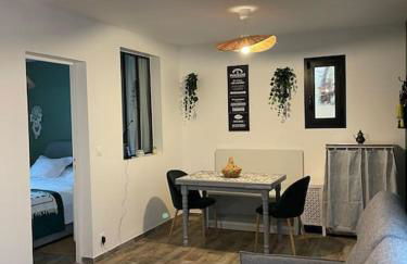 Charmante maison sur propriété - Foto 8