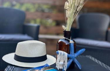 Acquamarina House by the sea - Foto 1