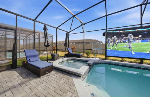 Brand NEW 10Bdrms8Bath Luxury - Foto 38