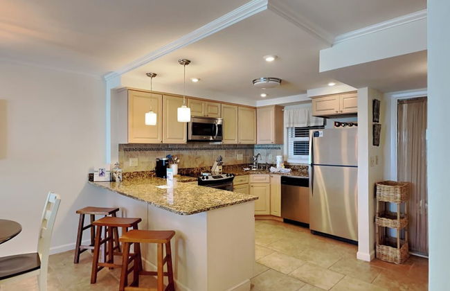 Emerald Isle by Southern Vacation Rentals - Foto 44