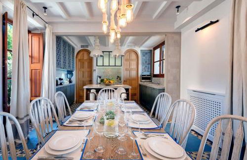 Stunning 4 Bedroom Villa in Deia, 1017 - Foto 20