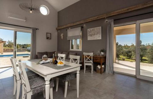 Villa Oliveto Smilcic - Foto 5