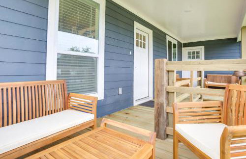 Dularge Copper Landing - Steps to Falgout Marina - Foto 20