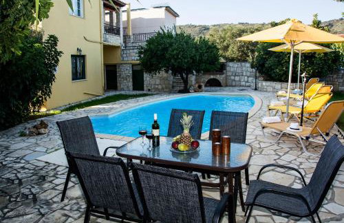 Villa Dimitris - Foto 10