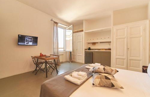 Roma Stazione Termini 300 mq appartamento con 4 camere vista e idromassaggio - Foto 5