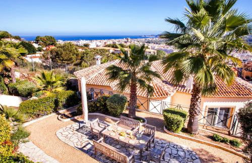 Holiday Home Casa Las Terrazas by Interhome - Foto 74