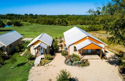 Lodge One with Scenic View - Foto 3