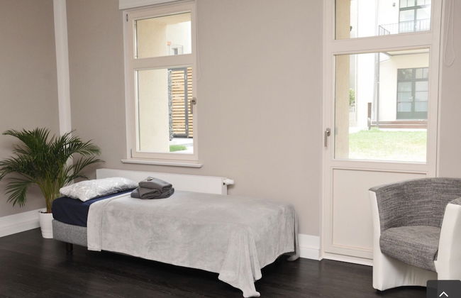 Downtown Apartments Leipzig - Foto 25