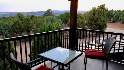 Juniper Ridge Luxury Two-Bedroom Casita Zion E - Foto 2