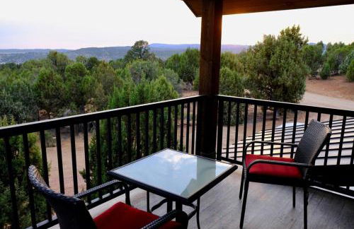 Juniper Ridge Luxury Two-Bedroom Casita Zion E - Foto 2