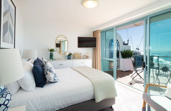 The Waterford on Main Beach - Foto 33