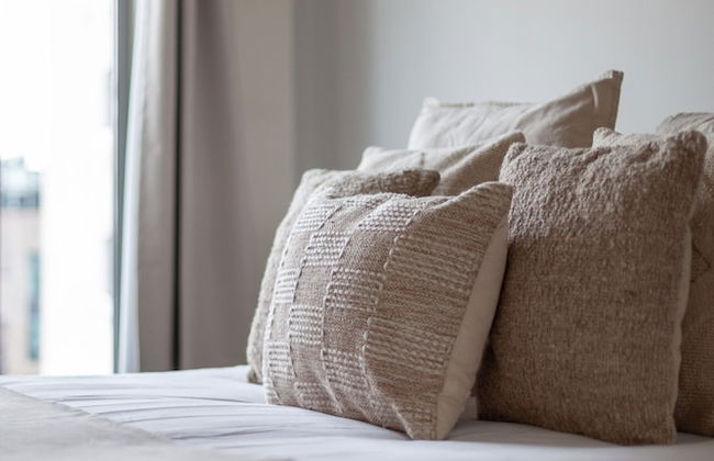 The Stratford Collection - Foto 5