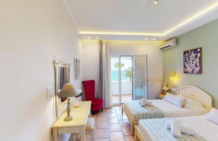 Aneria Suites - Foto 18