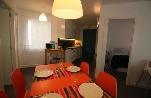 Apartamento 2 dormitorios con piscina y jardín - Apartamentos Montesomo - Foto 29