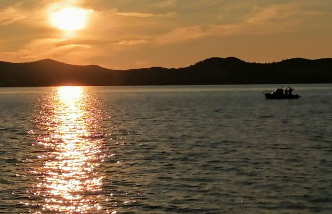 Holiday Home Stone Wall - Foto 27