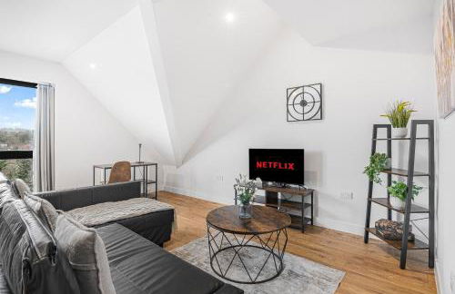 The Roost Group - 1 Bedroom Apartments - Foto 39