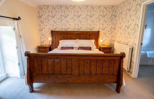 Ty Mawr Country Hotel & Restaurant - Foto 16