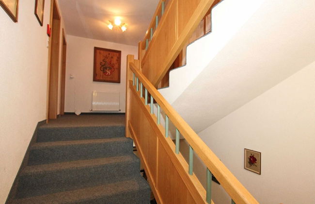 Flat in Langenfeld Near the ski Area - Foto 18