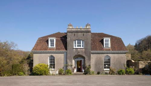 Catchfrench Manor - Photo 3, Other