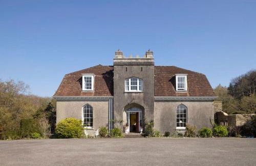 Catchfrench Manor - Foto 3