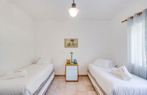 Na Quinta- alojamento rural com piscina de água salgada - Foto 31