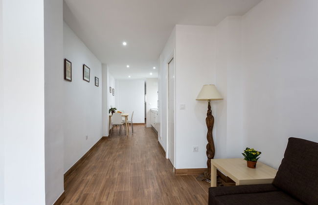 Viento de corredera - Foto 27