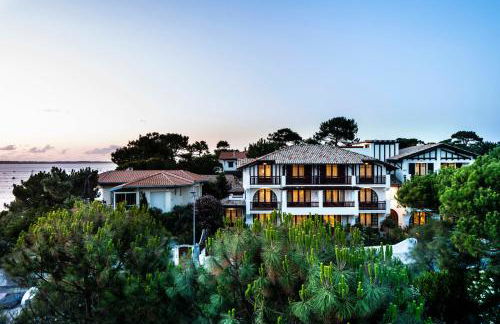 Villa du Pyla - Foto 13