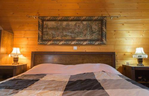 CHALET REGINA - Foto 27