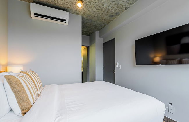 Centriqo by Wynwood house - Foto 43