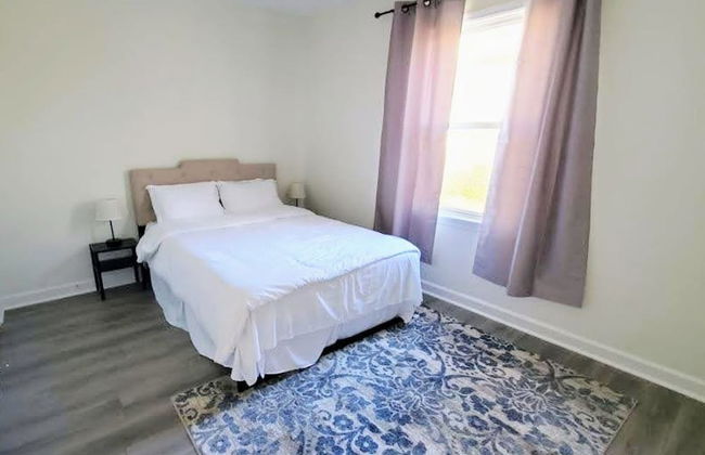 Lakewood Lyon Park Renovated Cottage Near Duke 26A - Foto 9