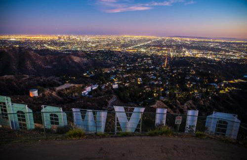 LA Haven Spacious Townhome - Foto 49