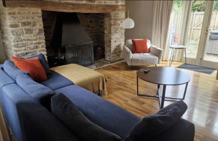 Colleton Cottage at Lovelady Shield - Foto 28